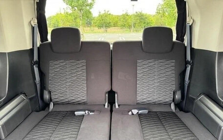 Mitsubishi Delica D:5 I, 2022 год, 2 530 007 рублей, 18 фотография