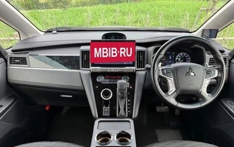 Mitsubishi Delica D:5 I, 2022 год, 2 530 007 рублей, 11 фотография
