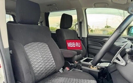 Mitsubishi Delica D:5 I, 2022 год, 2 530 007 рублей, 14 фотография