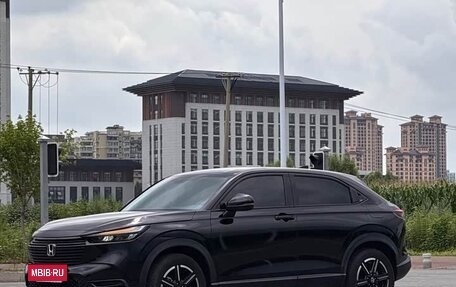 Honda Vezel, 2023 год, 1 530 000 рублей, 3 фотография