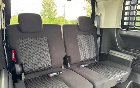 Mitsubishi Delica D:5 I, 2022 год, 2 530 007 рублей, 17 фотография