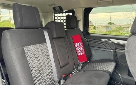 Mitsubishi Delica D:5 I, 2022 год, 2 530 007 рублей, 16 фотография