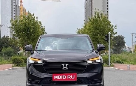 Honda Vezel, 2023 год, 1 530 000 рублей, 2 фотография
