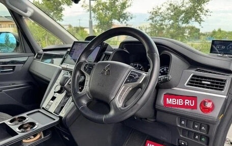 Mitsubishi Delica D:5 I, 2022 год, 2 530 007 рублей, 12 фотография