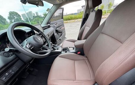 Honda Vezel, 2023 год, 1 530 000 рублей, 7 фотография