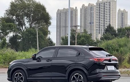 Honda Vezel, 2023 год, 1 530 000 рублей, 4 фотография