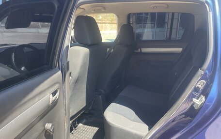 Suzuki Swift III, 2007 год, 590 000 рублей, 13 фотография