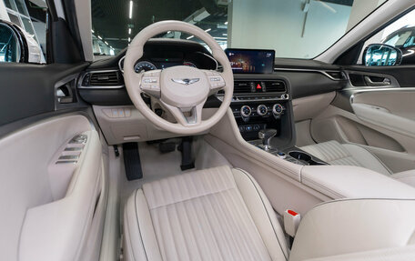 Genesis G70 I, 2022 год, 3 950 000 рублей, 7 фотография