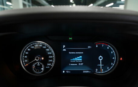 Genesis G70 I, 2022 год, 3 950 000 рублей, 11 фотография