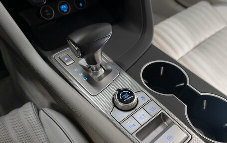Genesis G70 I, 2022 год, 3 950 000 рублей, 19 фотография