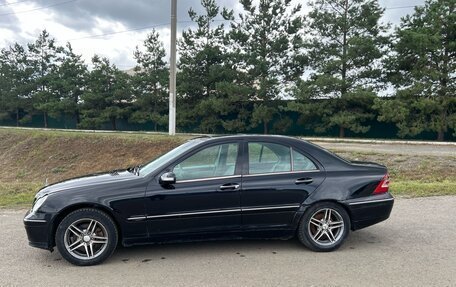 Mercedes-Benz C-Класс, 2000 год, 350 000 рублей, 3 фотография
