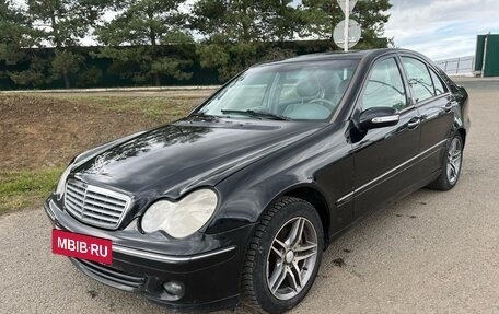 Mercedes-Benz C-Класс, 2000 год, 350 000 рублей, 2 фотография