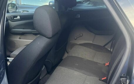 Ford Focus II рестайлинг, 2011 год, 280 000 рублей, 7 фотография