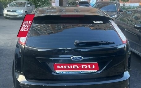 Ford Focus II рестайлинг, 2011 год, 280 000 рублей, 2 фотография