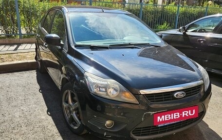 Ford Focus II рестайлинг, 2011 год, 280 000 рублей, 8 фотография