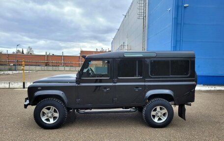 Land Rover Defender I, 2012 год, 2 340 000 рублей, 8 фотография