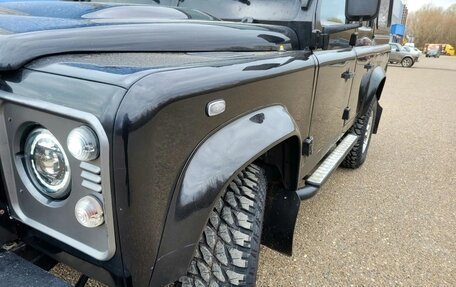 Land Rover Defender I, 2012 год, 2 340 000 рублей, 5 фотография