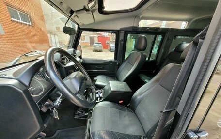 Land Rover Defender I, 2012 год, 2 340 000 рублей, 12 фотография