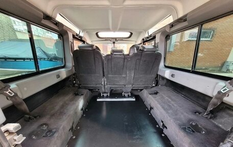 Land Rover Defender I, 2012 год, 2 340 000 рублей, 20 фотография
