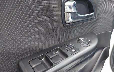 KIA Rio III рестайлинг, 2013 год, 815 000 рублей, 18 фотография