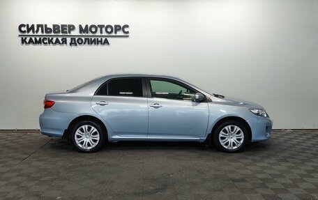 Toyota Corolla, 2011 год, 870 000 рублей, 6 фотография