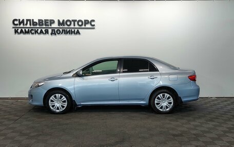 Toyota Corolla, 2011 год, 870 000 рублей, 10 фотография
