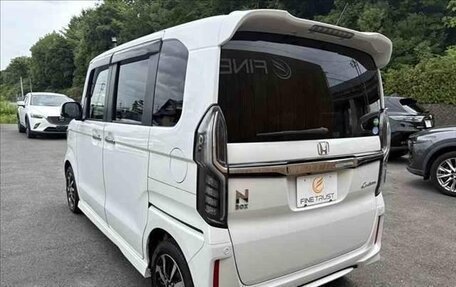 Honda N-BOX II, 2019 год, 590 000 рублей, 4 фотография