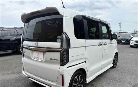 Honda N-BOX II, 2019 год, 590 000 рублей, 2 фотография