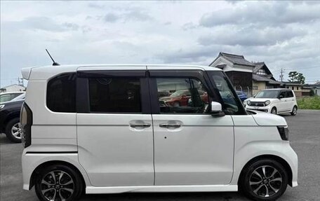 Honda N-BOX II, 2019 год, 590 000 рублей, 5 фотография