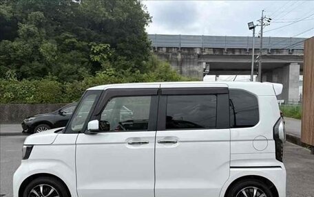 Honda N-BOX II, 2019 год, 590 000 рублей, 6 фотография