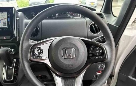 Honda N-BOX II, 2019 год, 590 000 рублей, 9 фотография