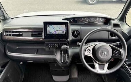 Honda N-BOX II, 2019 год, 590 000 рублей, 8 фотография