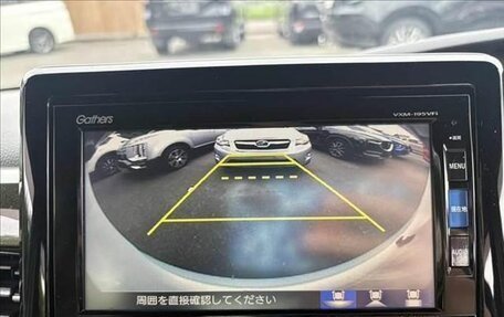 Honda N-BOX II, 2019 год, 590 000 рублей, 10 фотография