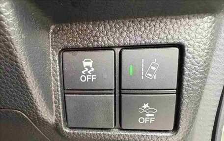 Honda N-BOX II, 2019 год, 590 000 рублей, 13 фотография