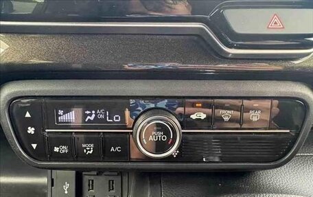 Honda N-BOX II, 2019 год, 590 000 рублей, 11 фотография