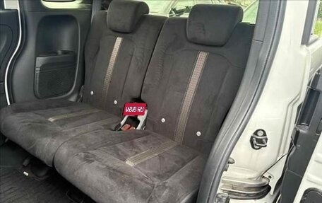 Honda N-BOX II, 2019 год, 590 000 рублей, 15 фотография