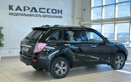 Lifan X60 I рестайлинг, 2014 год, 595 000 рублей, 2 фотография