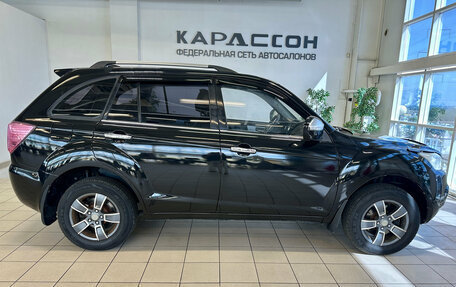 Lifan X60 I рестайлинг, 2014 год, 595 000 рублей, 6 фотография