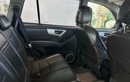 Lifan X60 I рестайлинг, 2014 год, 595 000 рублей, 10 фотография