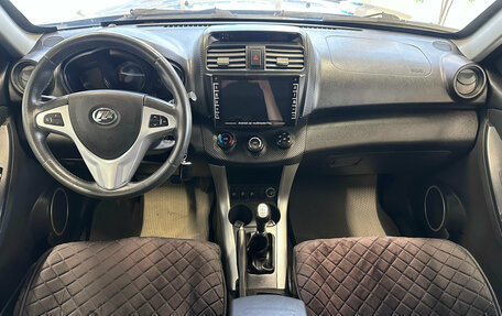 Lifan X60 I рестайлинг, 2014 год, 595 000 рублей, 8 фотография