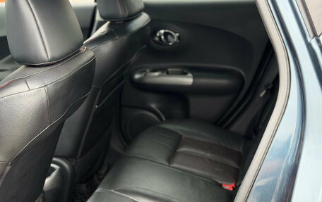 Nissan Juke II, 2011 год, 826 000 рублей, 5 фотография