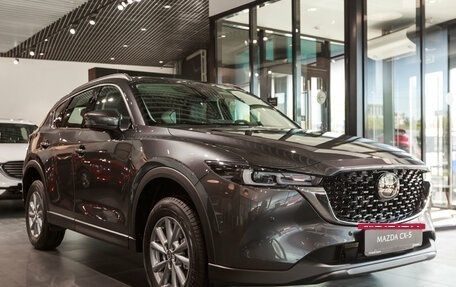 Mazda CX-5 II, 2026 год, 3 900 000 рублей, 3 фотография