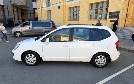 KIA Carens III (RP), 2006 год, 350 000 рублей, 6 фотография