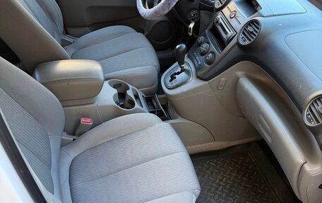 KIA Carens III (RP), 2006 год, 350 000 рублей, 13 фотография