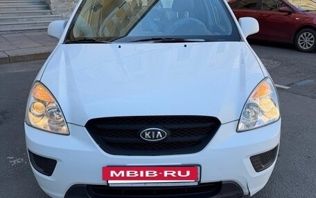 KIA Carens III (RP), 2006 год, 350 000 рублей, 5 фотография