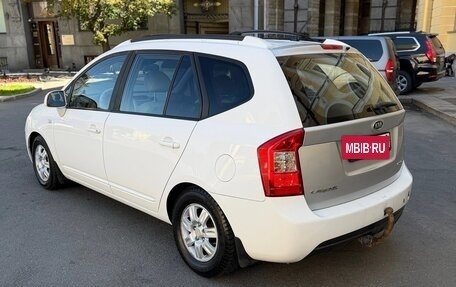KIA Carens III (RP), 2006 год, 350 000 рублей, 2 фотография