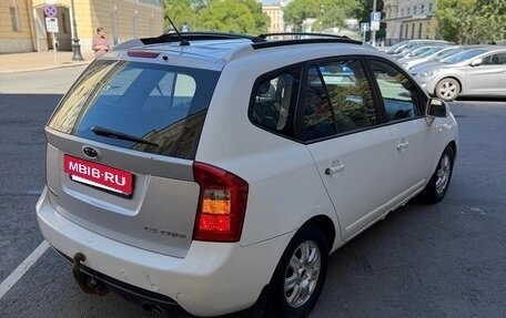 KIA Carens III (RP), 2006 год, 350 000 рублей, 3 фотография