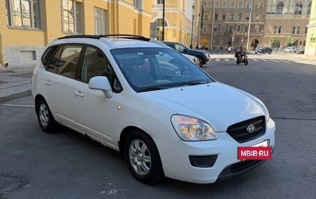 KIA Carens III (RP), 2006 год, 350 000 рублей, 4 фотография