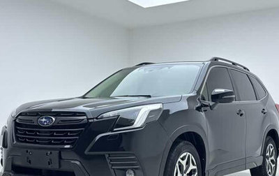 Subaru Forester, 2022 год, 2 750 000 рублей, 1 фотография