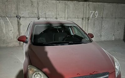KIA cee'd I рестайлинг, 2009 год, 650 000 рублей, 1 фотография